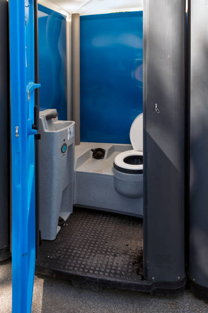 Best Long-term porta potty rental  in Almedia, PA