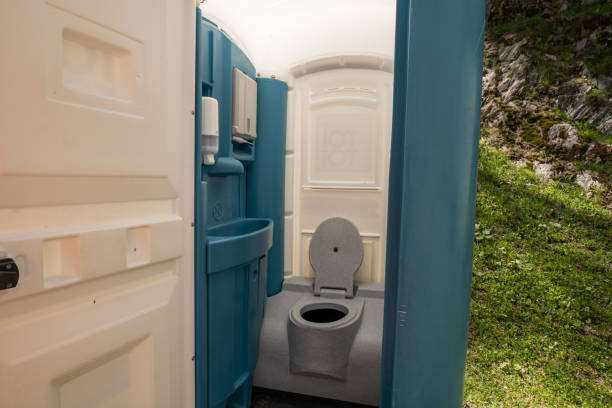 Best Emergency porta potty rental  in Almedia, PA