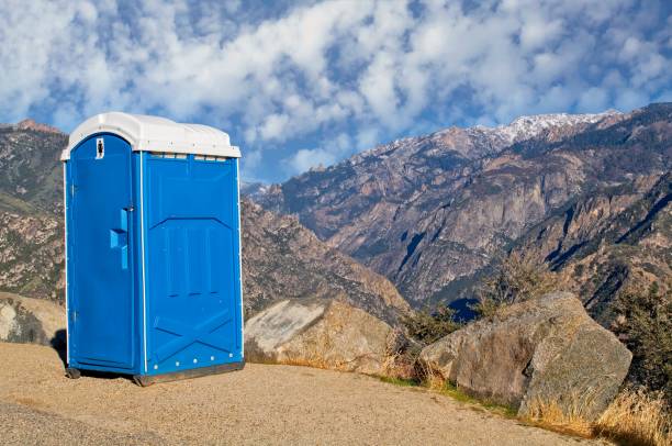 Best Local porta potty services  in Almedia, PA