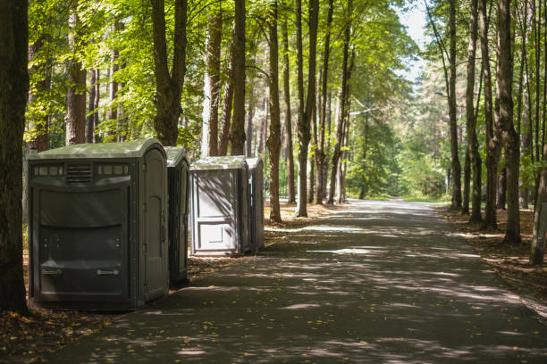 Best Affordable porta potty rental  in Almedia, PA