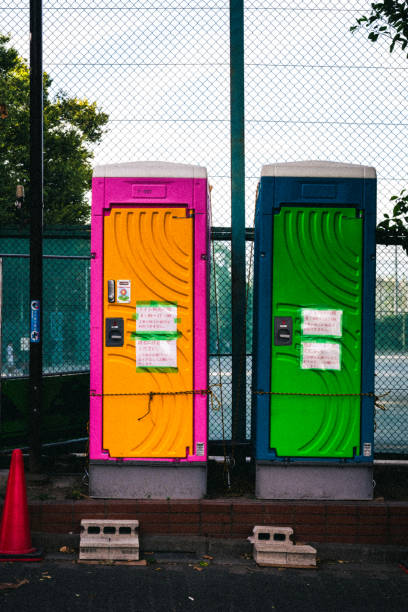Best Porta potty rental for parties  in Almedia, PA