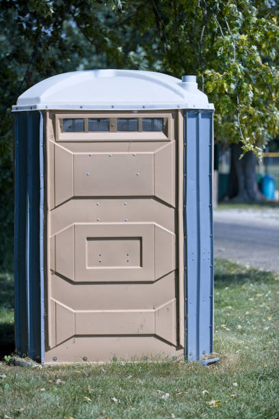 Best Portable restroom trailer rental  in Almedia, PA